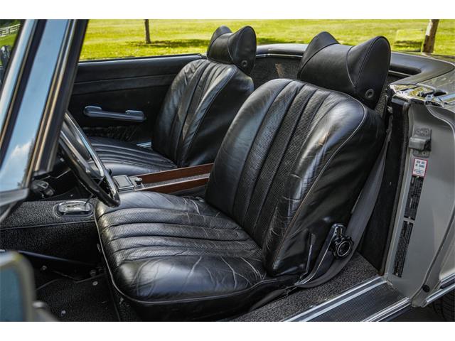 1971 Mercedes-Benz 280SL (CC-2073492) for sale in Sherman Oaks, California
