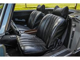 1971 Mercedes-Benz 280SL (CC-2073492) for sale in Sherman Oaks, California