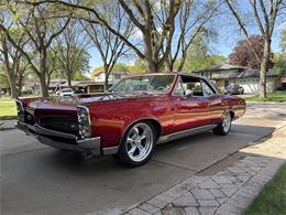 1967 Pontiac GTO (CC-2073494) for sale in Mt Prospect, Illinois