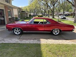 1967 Pontiac GTO (CC-2073494) for sale in Mt Prospect, Illinois