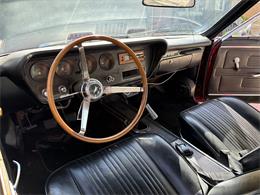 1967 Pontiac GTO (CC-2073494) for sale in Mt Prospect, Illinois