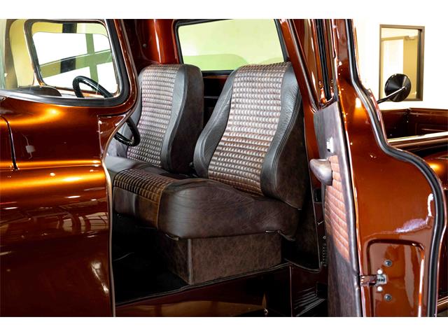 1956 Chevrolet 3100 (CC-2073495) for sale in Cocoa, Florida