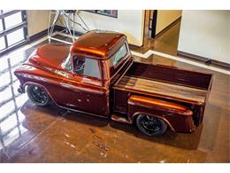 1956 Chevrolet 3100 (CC-2073495) for sale in Cocoa, Florida