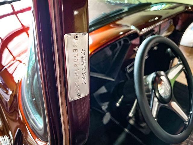 1956 Chevrolet 3100 (CC-2073495) for sale in Cocoa, Florida