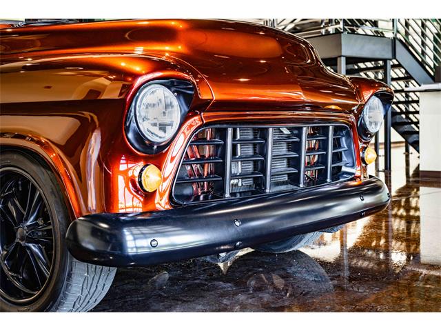1956 Chevrolet 3100 (CC-2073495) for sale in Cocoa, Florida