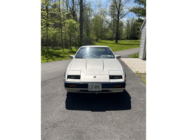 1984 Datsun 300ZX (CC-2073497) for sale in Ontario, New York