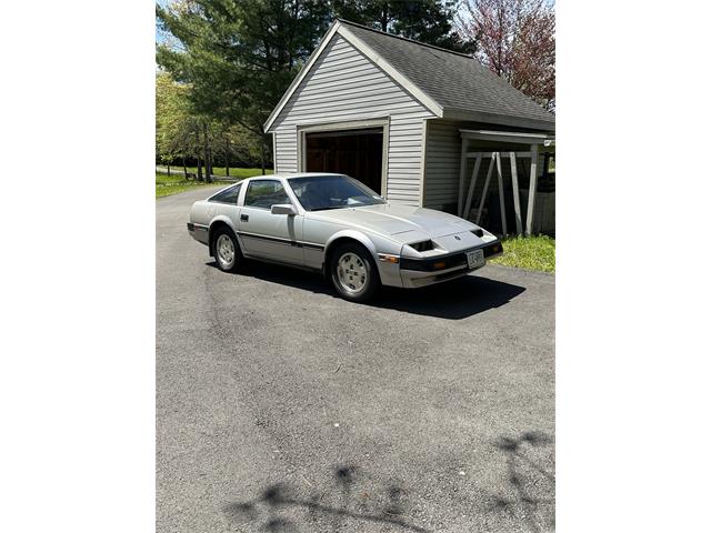 1984 Datsun 300ZX (CC-2073497) for sale in Ontario, New York