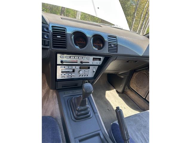 1984 Datsun 300ZX (CC-2073497) for sale in Ontario, New York