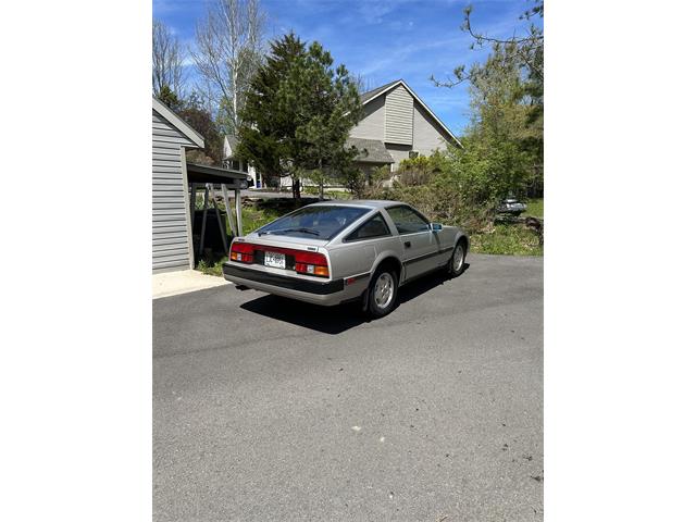 1984 Datsun 300ZX (CC-2073497) for sale in Ontario, New York
