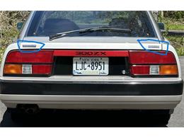 1984 Datsun 300ZX (CC-2073497) for sale in Ontario, New York