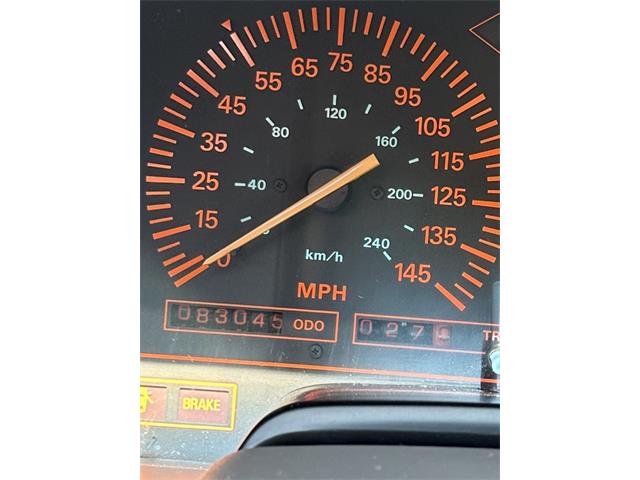 1984 Datsun 300ZX (CC-2073497) for sale in Ontario, New York