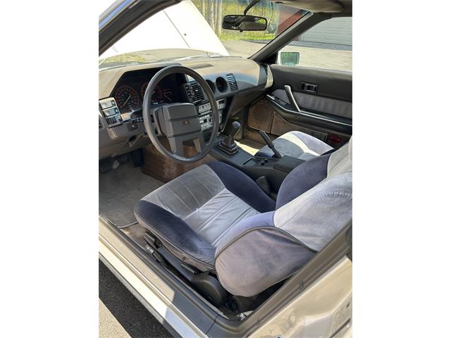 1984 Datsun 300ZX (CC-2073497) for sale in Ontario, New York