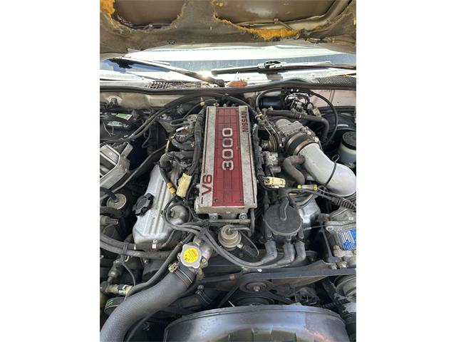 1984 Datsun 300ZX (CC-2073497) for sale in Ontario, New York