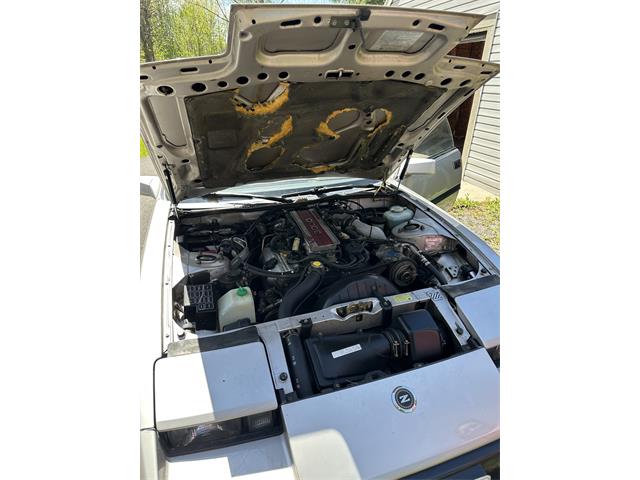 1984 Datsun 300ZX (CC-2073497) for sale in Ontario, New York