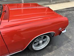 1965 Chevrolet Malibu (CC-2073498) for sale in Clarkston, Michigan