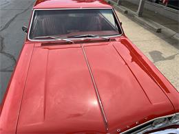 1965 Chevrolet Malibu (CC-2073498) for sale in Clarkston, Michigan