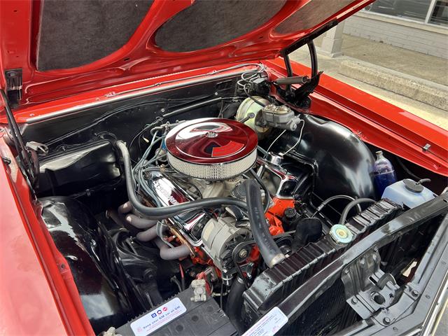 1965 Chevrolet Malibu (CC-2073498) for sale in Clarkston, Michigan