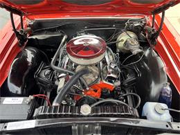 1965 Chevrolet Malibu (CC-2073498) for sale in Clarkston, Michigan