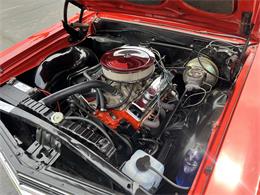 1965 Chevrolet Malibu (CC-2073498) for sale in Clarkston, Michigan
