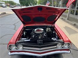 1965 Chevrolet Malibu (CC-2073498) for sale in Clarkston, Michigan
