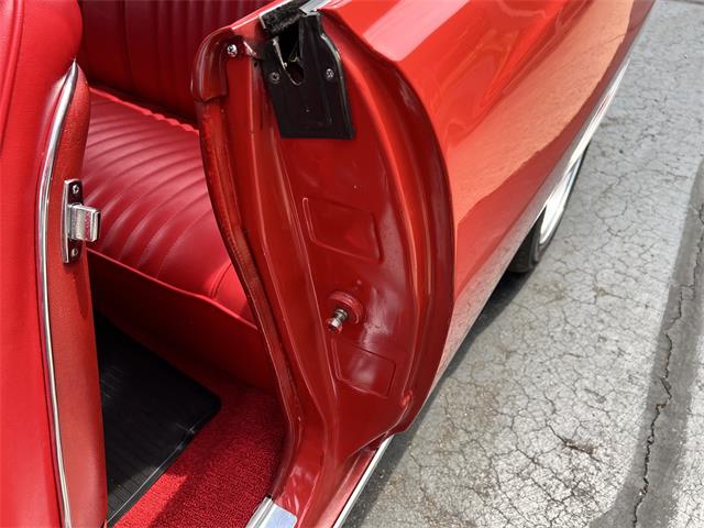1965 Chevrolet Malibu (CC-2073498) for sale in Clarkston, Michigan