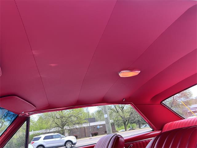 1965 Chevrolet Malibu (CC-2073498) for sale in Clarkston, Michigan