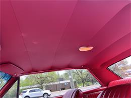 1965 Chevrolet Malibu (CC-2073498) for sale in Clarkston, Michigan