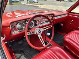 1965 Chevrolet Malibu (CC-2073498) for sale in Clarkston, Michigan