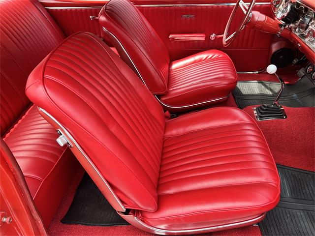 1965 Chevrolet Malibu (CC-2073498) for sale in Clarkston, Michigan