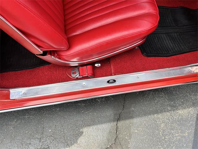 1965 Chevrolet Malibu (CC-2073498) for sale in Clarkston, Michigan