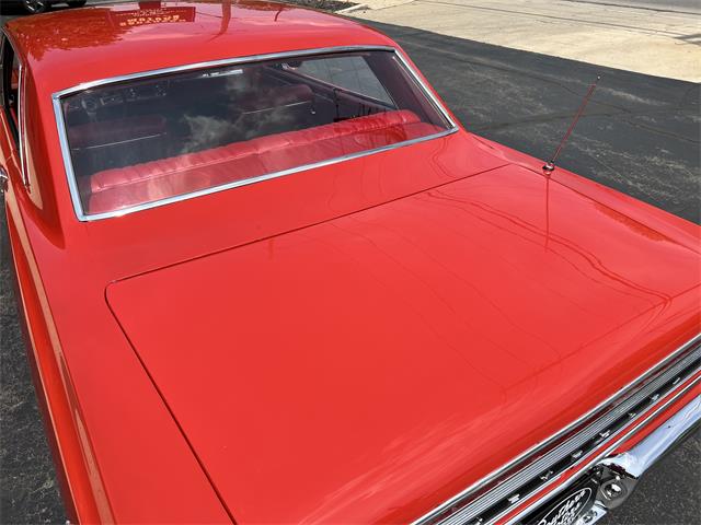 1965 Chevrolet Malibu (CC-2073498) for sale in Clarkston, Michigan