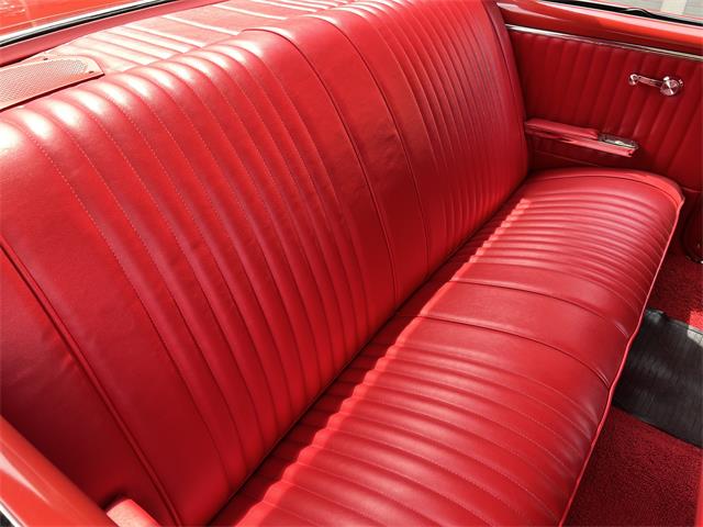 1965 Chevrolet Malibu (CC-2073498) for sale in Clarkston, Michigan