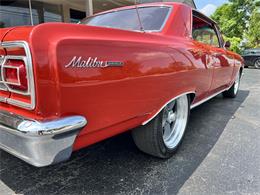 1965 Chevrolet Malibu (CC-2073498) for sale in Clarkston, Michigan