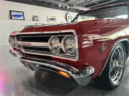 1965 Chevrolet Malibu (CC-2073498) for sale in Clarkston, Michigan