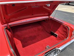 1965 Chevrolet Malibu (CC-2073498) for sale in Clarkston, Michigan