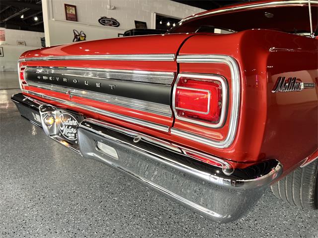 1965 Chevrolet Malibu (CC-2073498) for sale in Clarkston, Michigan