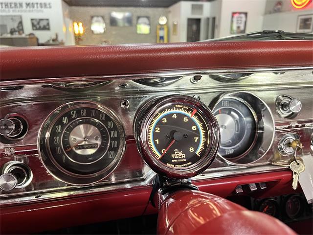 1965 Chevrolet Malibu (CC-2073498) for sale in Clarkston, Michigan