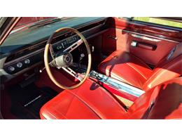 1968 Dodge Dart (CC-2073499) for sale in Bowmanville , Ontario