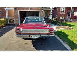 1968 Dodge Dart (CC-2073499) for sale in Bowmanville , Ontario