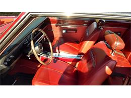 1968 Dodge Dart (CC-2073499) for sale in Bowmanville , Ontario