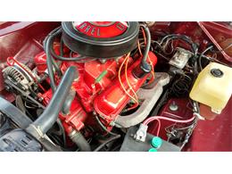 1968 Dodge Dart (CC-2073499) for sale in Bowmanville , Ontario
