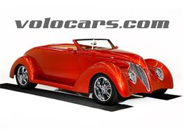 1939 Ford Custom (CC-2070035) for sale in Volo, Illinois