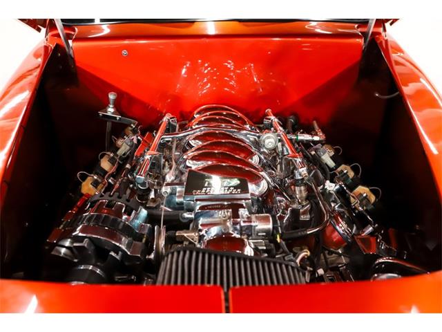 1939 Ford Custom (CC-2070035) for sale in Volo, Illinois
