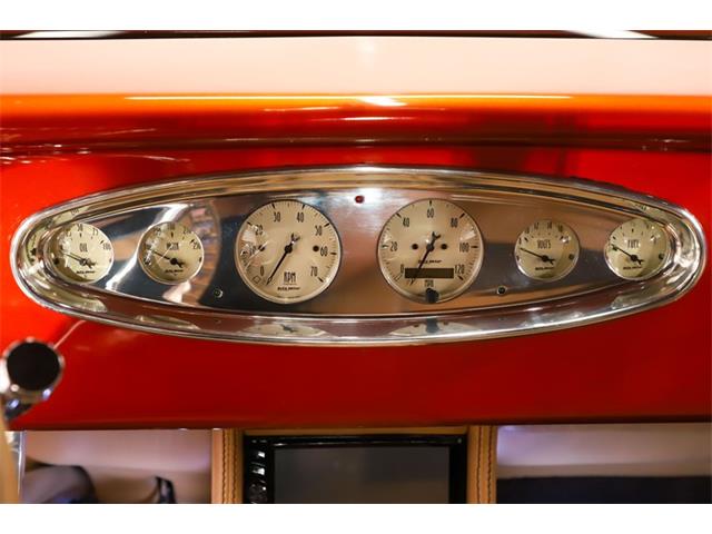 1939 Ford Custom (CC-2070035) for sale in Volo, Illinois