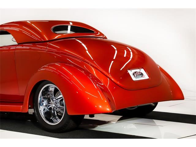 1939 Ford Custom (CC-2070035) for sale in Volo, Illinois
