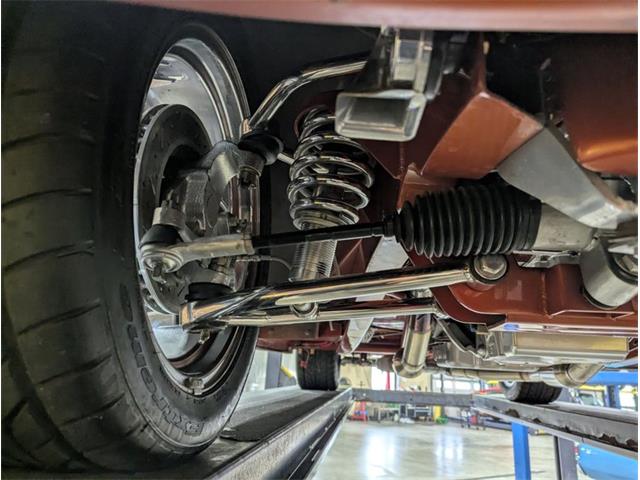 1939 Ford Custom (CC-2070035) for sale in Volo, Illinois
