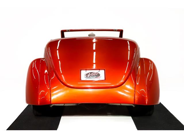 1939 Ford Custom (CC-2070035) for sale in Volo, Illinois