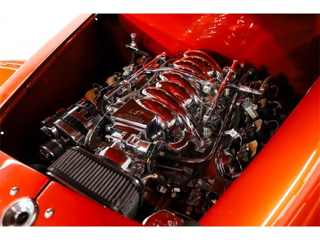 1939 Ford Custom (CC-2070035) for sale in Volo, Illinois