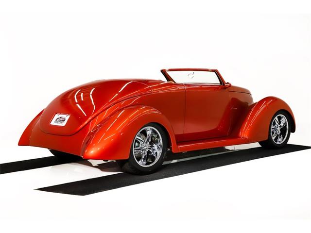 1939 Ford Custom (CC-2070035) for sale in Volo, Illinois