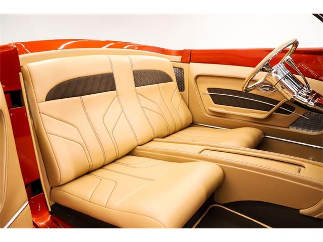 1939 Ford Custom (CC-2070035) for sale in Volo, Illinois